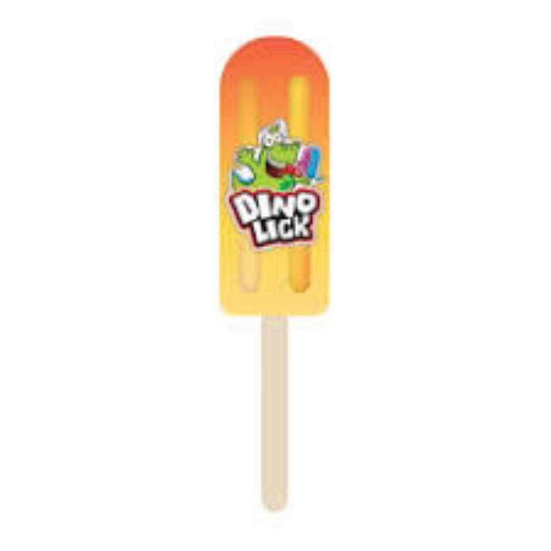 DINO LICK 60G